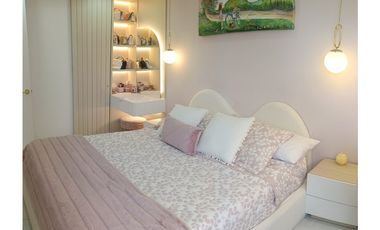 ARRIENDA APARTAMENTO EN LA AVENIDA SANTANDER