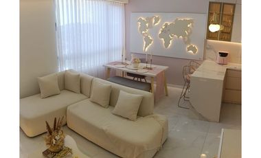 ARRIENDA APARTAMENTO EN LA AVENIDA SANTANDER