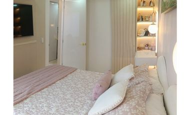 ARRIENDA APARTAMENTO EN LA AVENIDA SANTANDER