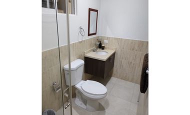 CASA CAMPESTRE EN VENTA SANTA ELENA VIA EL CASTILLO CONJUNTO