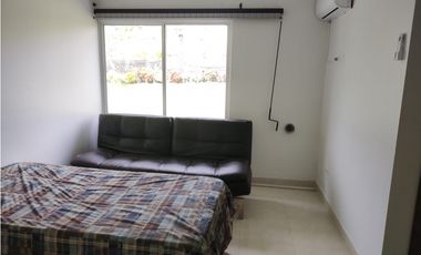 CASA CAMPESTRE EN VENTA SANTA ELENA VIA EL CASTILLO CONJUNTO