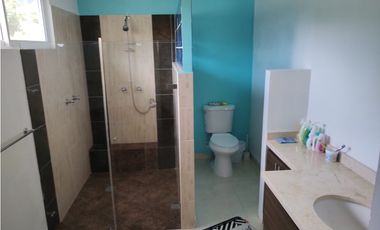 CASA CAMPESTRE EN VENTA SANTA ELENA VIA EL CASTILLO CONJUNTO