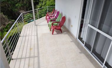 CASA CAMPESTRE EN VENTA SANTA ELENA VIA EL CASTILLO CONJUNTO