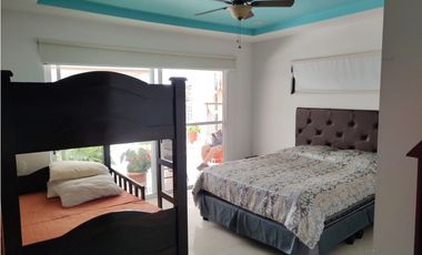 CASA CAMPESTRE EN VENTA SANTA ELENA VIA EL CASTILLO CONJUNTO