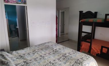 CASA CAMPESTRE EN VENTA SANTA ELENA VIA EL CASTILLO CONJUNTO
