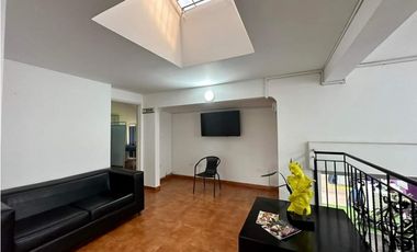 CASA EN VENTA PALMIRA LAS MERCEDES AMPLIA CON OPORTUNIDAD COMERCIAL 