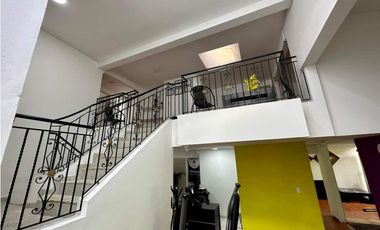 CASA EN VENTA PALMIRA LAS MERCEDES AMPLIA CON OPORTUNIDAD COMERCIAL 