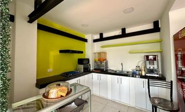 CASA EN VENTA PALMIRA LAS MERCEDES AMPLIA CON OPORTUNIDAD COMERCIAL 