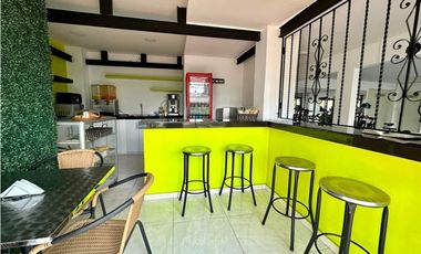CASA EN VENTA PALMIRA LAS MERCEDES AMPLIA CON OPORTUNIDAD COMERCIAL 