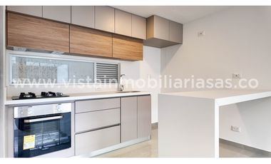 Arriendo Apartaestudio San Marcel, Manizales