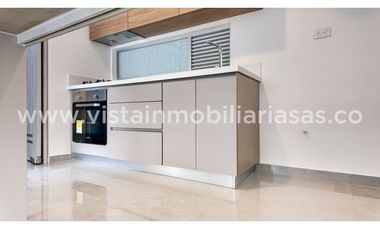 Arriendo Apartaestudio San Marcel, Manizales