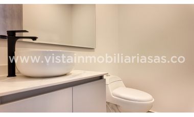 Arriendo Apartaestudio San Marcel, Manizales