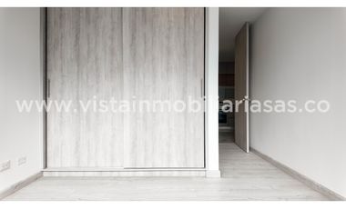 Arriendo Apartaestudio San Marcel, Manizales