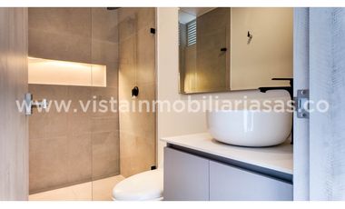 Arriendo Apartaestudio San Marcel, Manizales