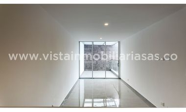 Arriendo Apartaestudio San Marcel, Manizales