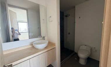 Apartaestudio en arriendo Barrio La Campiña Barranquila