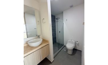 Apartaestudio en arriendo Barrio La Campiña Barranquila