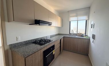 Apartaestudio en arriendo Barrio La Campiña Barranquila