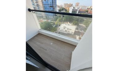 Apartaestudio en arriendo Barrio La Campiña Barranquila