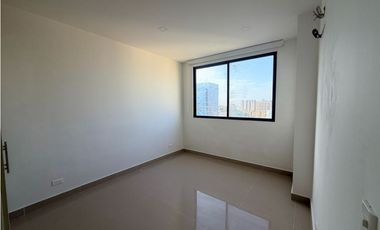 Apartaestudio en arriendo Barrio La Campiña Barranquila
