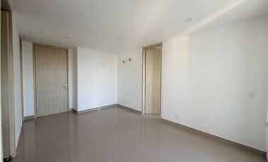 Apartaestudio en arriendo Barrio La Campiña Barranquila