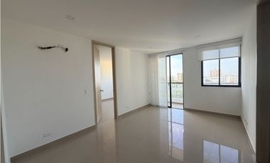 Apartaestudio en arriendo Barrio La Campiña Barranquila