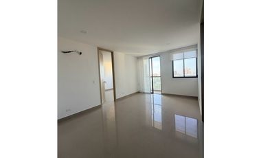 Apartaestudio en arriendo Barrio La Campiña Barranquila