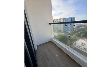 Apartaestudio en arriendo Barrio La Campiña Barranquila