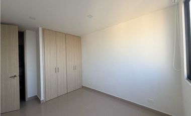 Apartaestudio en arriendo Barrio La Campiña Barranquila