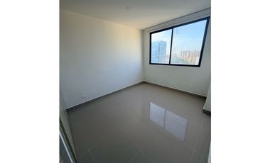 Apartaestudio en arriendo Barrio La Campiña Barranquila