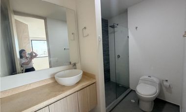 Apartaestudio en arriendo Barrio La Campiña Barranquila