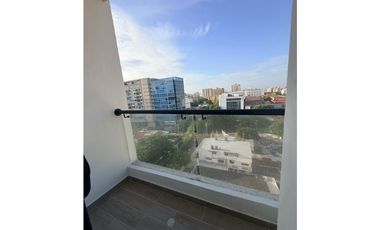Apartaestudio en arriendo Barrio La Campiña Barranquila