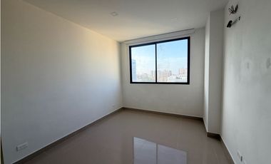 Apartaestudio en arriendo Barrio La Campiña Barranquila