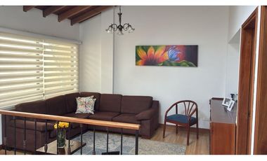 ARRIENDA CASA EN PALERMO