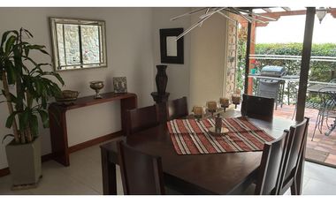 ARRIENDA CASA EN PALERMO