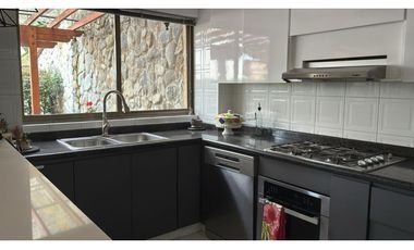 ARRIENDA CASA EN PALERMO