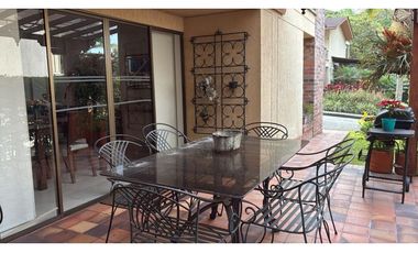 ARRIENDA CASA EN PALERMO