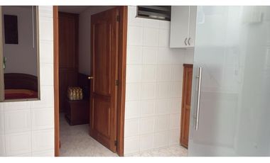ARRIENDA CASA EN PALERMO