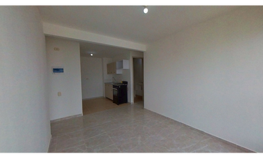 Palomino - Apartamento en Venta en Ciudad Guabibnas, Yumbo