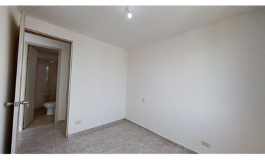 Palomino - Apartamento en Venta en Ciudad Guabibnas, Yumbo