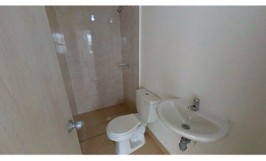 Palomino - Apartamento en Venta en Ciudad Guabibnas, Yumbo