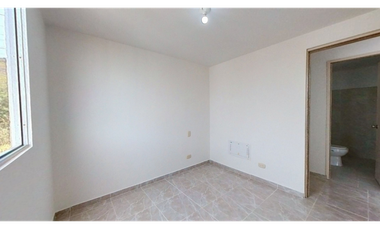 Palomino - Apartamento en Venta en Ciudad Guabibnas, Yumbo