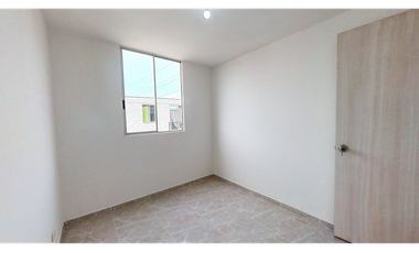Palomino - Apartamento en Venta en Ciudad Guabibnas, Yumbo