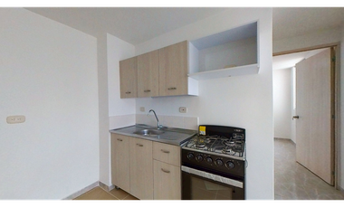 Palomino - Apartamento en Venta en Ciudad Guabibnas, Yumbo