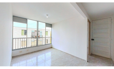 Palomino - Apartamento en Venta en Ciudad Guabibnas, Yumbo