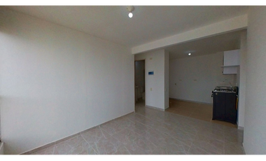 Palomino - Apartamento en Venta en Ciudad Guabibnas, Yumbo