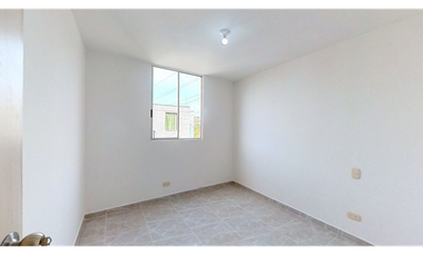 Palomino - Apartamento en Venta en Ciudad Guabibnas, Yumbo