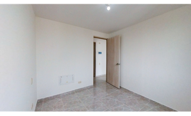 Palomino - Apartamento en Venta en Ciudad Guabibnas, Yumbo