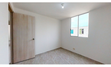 Palomino - Apartamento en Venta en Ciudad Guabibnas, Yumbo