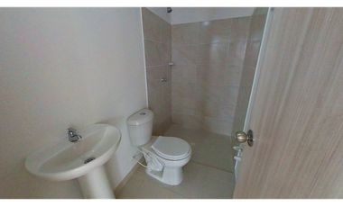 Palomino - Apartamento en Venta en Ciudad Guabibnas, Yumbo